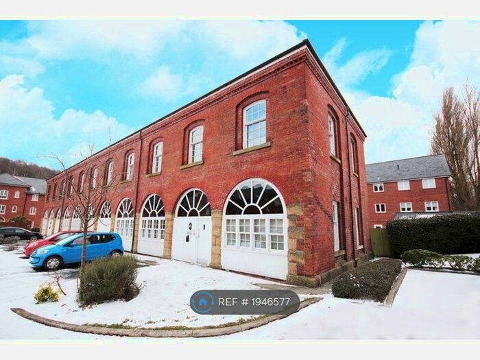 1 Bedroom Flat To Rent In Ringley, Radcliffe, M26