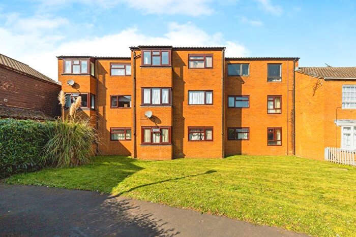 1 Bedroom Apartment To Rent In Eagle Court, Hertford, SG13
