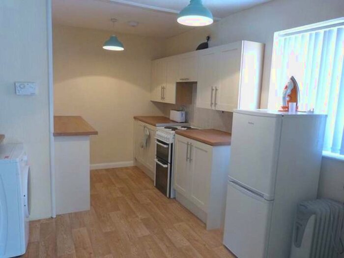 1 Bedroom Apartment To Rent In 3 Vicarage Mount, Walney Island, Barrow-in-furness, LA14