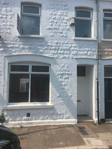 3 Bedroom Property To Rent In Morel Street, Barry, CF63