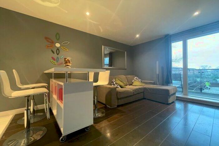 1 Bedroom Flat To Rent In Conington Road, London, SE13