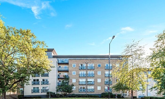 1 Bedroom Flat To Rent In Cline Road, Alder Court Cline Road, N11
