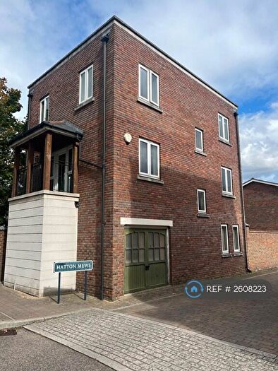 3 Bedroom Detached House To Rent In Lightermans Way, Greenhithe, DA9
