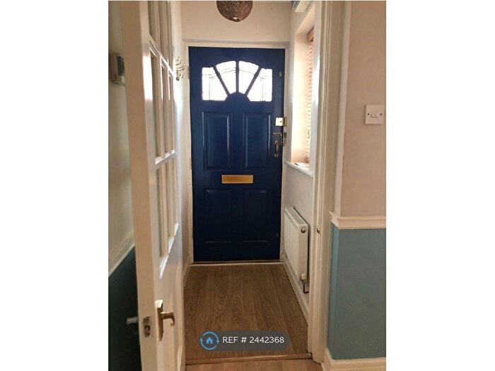 2 Bedroom End Of Terrace House To Rent In Holmeswood Close, Wilmslow, SK9