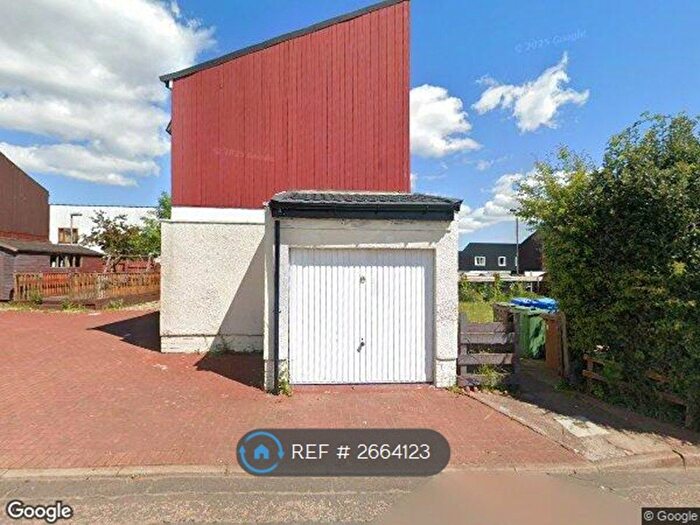 4 Bedroom Detached House To Rent In Carlyle Court, Livingston, EH54