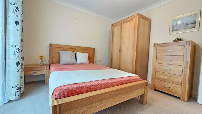 1 Bedroom House To Rent In Marchant Court, Downham Market, PE38