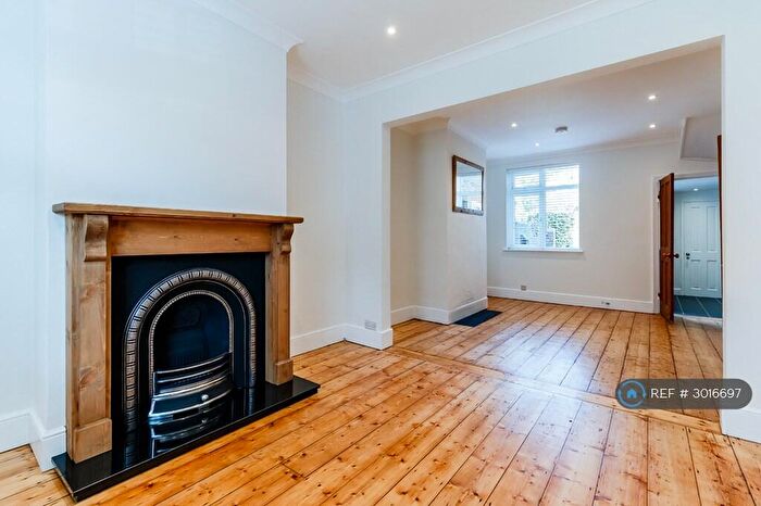 3 Bedroom Terraced House To Rent In The Croft, Maidenhead, SL6