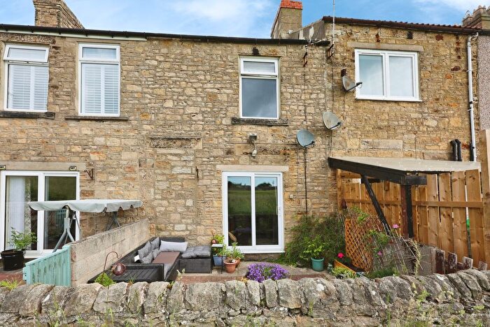 2 Bedroom Terraced House For Sale In York Terrace, Cockfield, Bishop Auckland, DL13