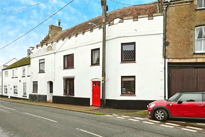 3 Bedroom Terraced House For Sale In High Street, Hilgay, Downham Market, Norfolk, PE38