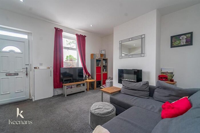 2 Bedroom Terraced House For Sale In Queen Street, Oswaldtwistle, Accrington, BB5