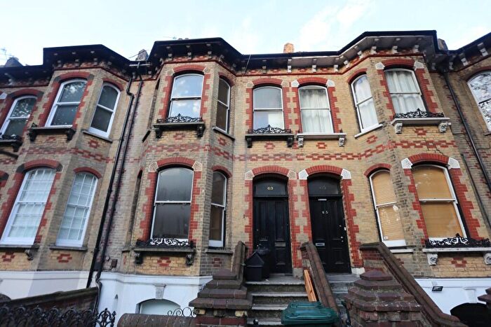 6 Bedroom Terraced House To Rent In Preston Road, BN1