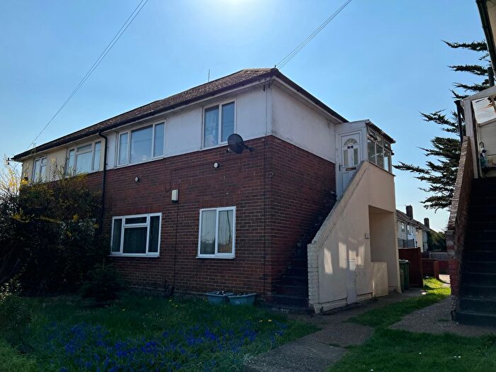 2 Bedroom Property To Rent In Witts Hill, Southampton, SO18