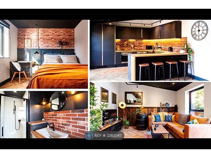 6 Bedroom Detached House To Rent In Rimer Close, Norwich, NR5