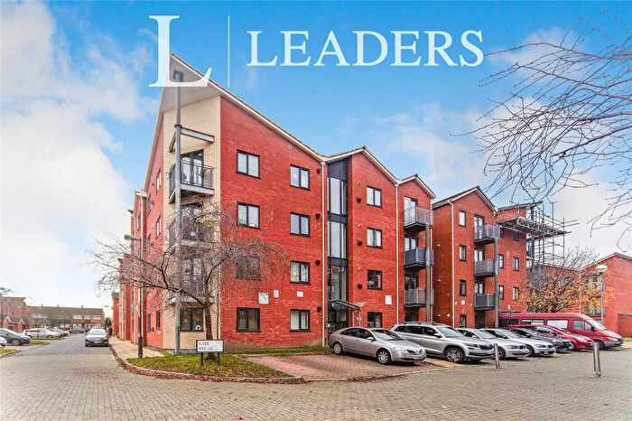 2 Bedroom House To Rent In Slade Way, Mitcham, CR4