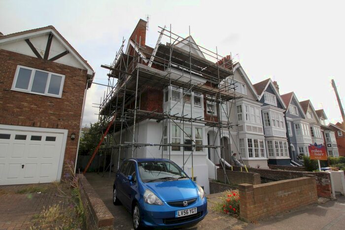 1 Bedroom Flat To Rent In Westgate Bay Avenue, Westgate-On-Sea, CT8