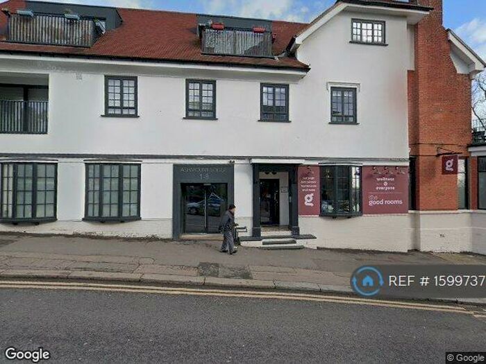 2 Bedroom Flat To Rent In Ashmount Lodge, London, N10