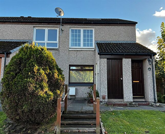 1 Bedroom Flat For Sale In Blackwell Avenue, Culloden, Inverness, IV2