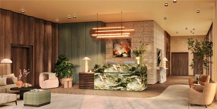 1 Bedroom Apartment For Sale In Kingfisher, Red Bank Riverside, Dantzic Street, Manchester, Greater Manchester, M4
