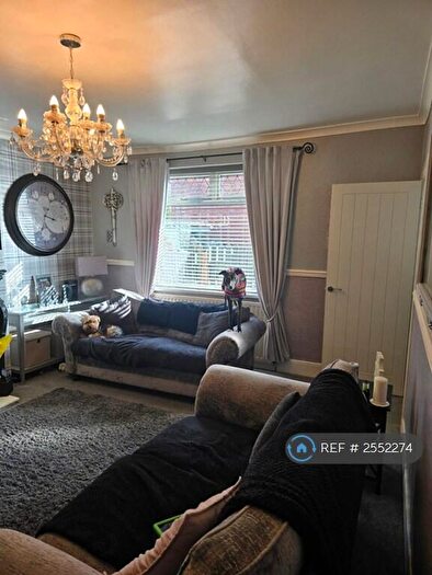 2 Bedroom Terraced House To Rent In Castle Terrace, Ashington, NE63