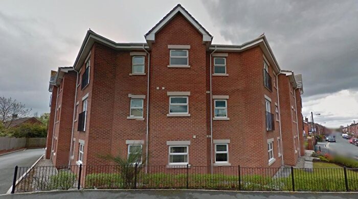 1 Bedroom Flat To Rent In The Rides, Haydock, St. Helens, WA11