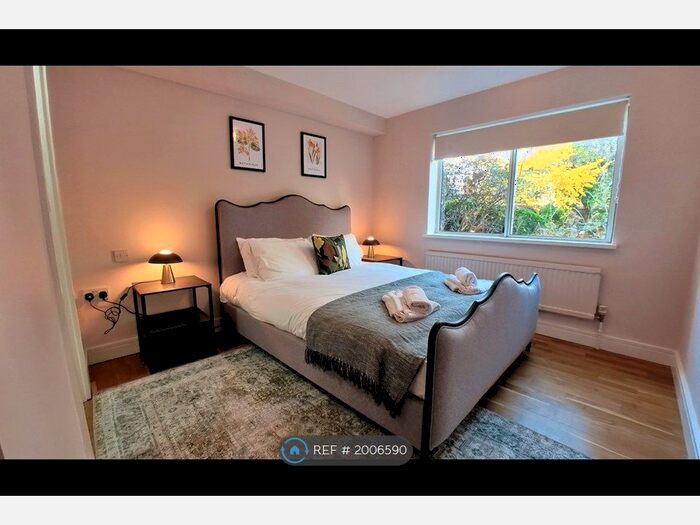 2 Bedroom Flat To Rent In Cavendish Avenue, Cambridge, CB1