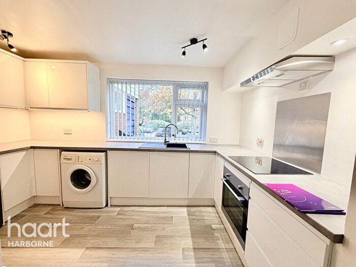 2 Bedroom Apartment To Rent In Stockdale Place, Edgbaston, B15