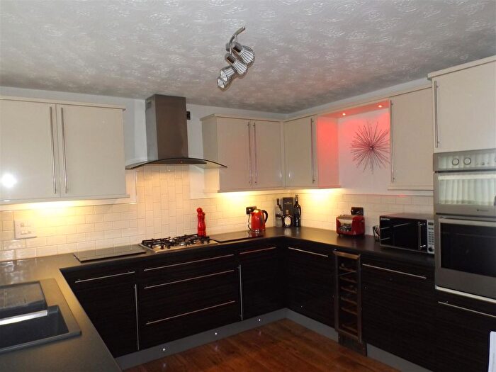 3 Bedroom Property To Rent In The Bluebells, Sutton-In-Ashfield, NG17