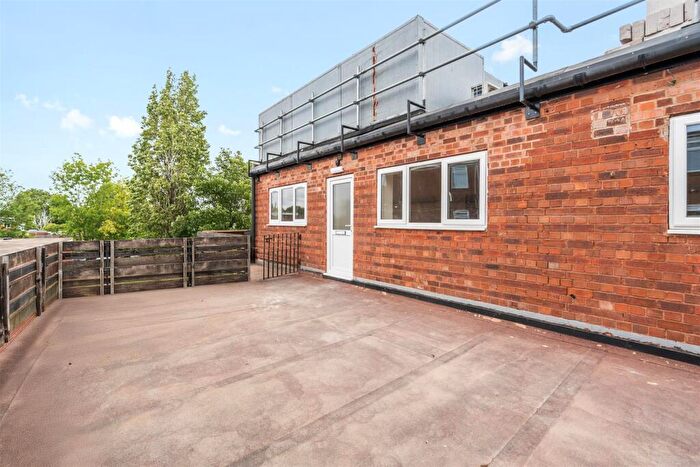 1 Bedroom Apartment To Rent In Coventry Road, Sheldon, Birmingham, B26