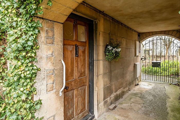 2 Bedroom Semi-Detached House For Sale In Bath Road, Atworth, Melksham, SN12