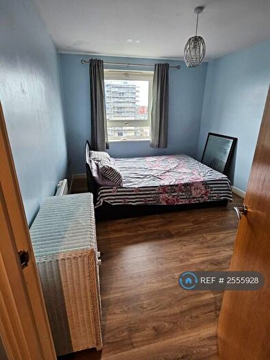 1 Bedroom Flat To Rent In Spectrum Tower, Ilford, IG1