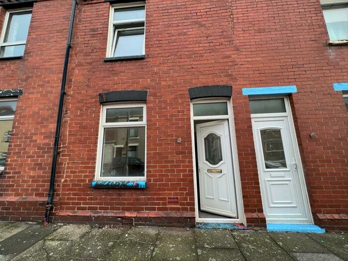 2 Bedroom House To Rent In Gloucester Street, Barrow In Furness, LA13