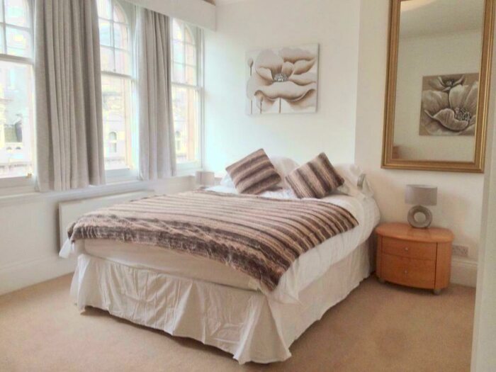 1 Bedroom Apartment To Rent In Newton Chambers, Cannon Street, Birmingham, B2