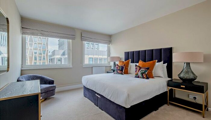 2 Bedroom Flat To Rent In Abbey Orchard Street, Westminster, SW1P
