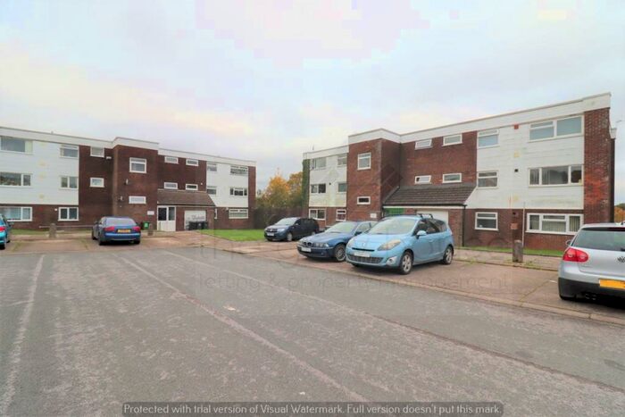 1 Bedroom Flat To Rent In Bremley Court, Glenwood, Cardiff, CF23