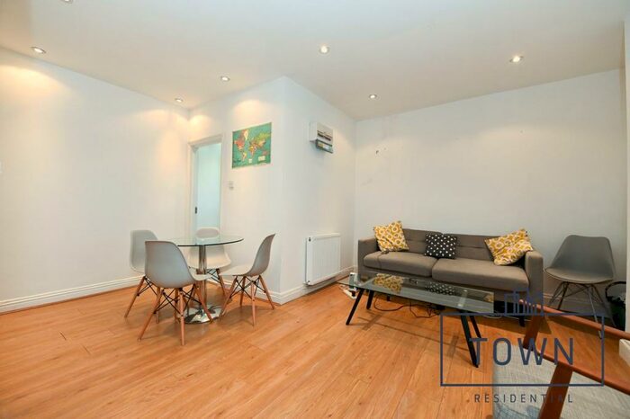 4 Bedroom Apartment To Rent In Junction Road, London, N19