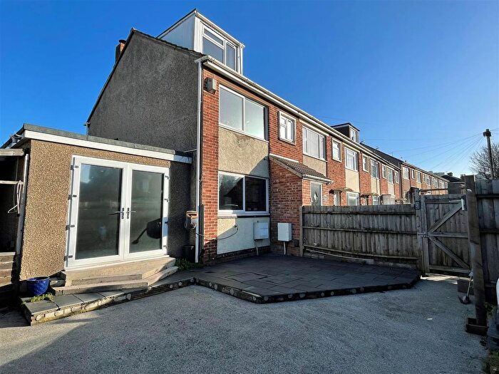 3 Bedroom End Terrace House For Sale In Lower High Street, Shirehampton, BS11