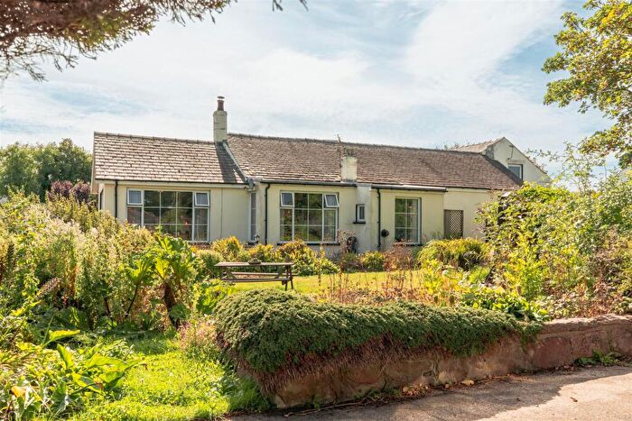 4 Bedroom Detached Bungalow For Sale In Biggar Village, Walney, Barrow-In-Furness, LA14