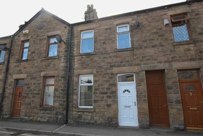 2 Bedroom Terraced House To Rent In Ashbourne Lane, Chapel-En-Le-Frith, High Peak, SK23