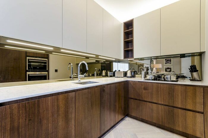 1 Bedroom Flat To Rent In Great Minster House, Westminster, London, SW1P