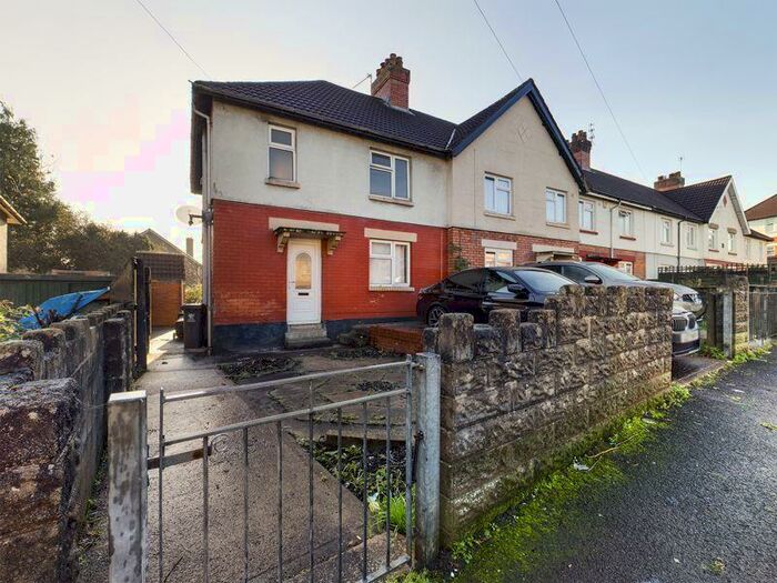 3 Bedroom houses for sale in Ely Road, CF5, Cardiff