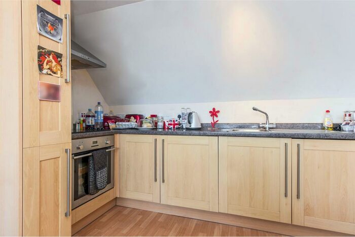 1 Bedroom Apartment To Rent In Victoria Road, Cirencester, GL7