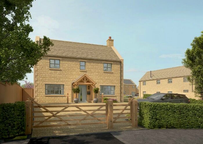 5 Bedroom Detached House For Sale In Market Lane, Greet, GL54