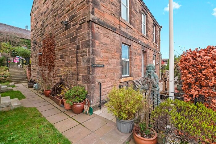 3 Bedroom Flat To Rent In Lanark Road, Slateford, Edinburgh, EH14