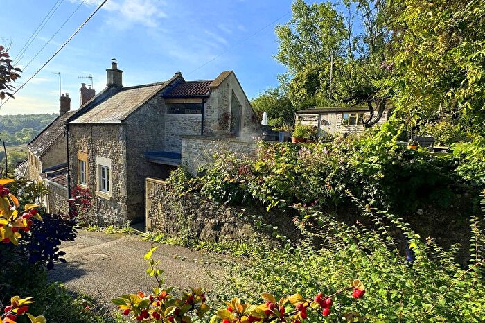 4 Bedroom End Of Terrace House For Sale In Rosemary Lane, Freshford, Bath, BA2