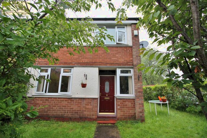 3 Bedroom End Of Terrace House For Sale In Lorne Grove, Urmston, M41