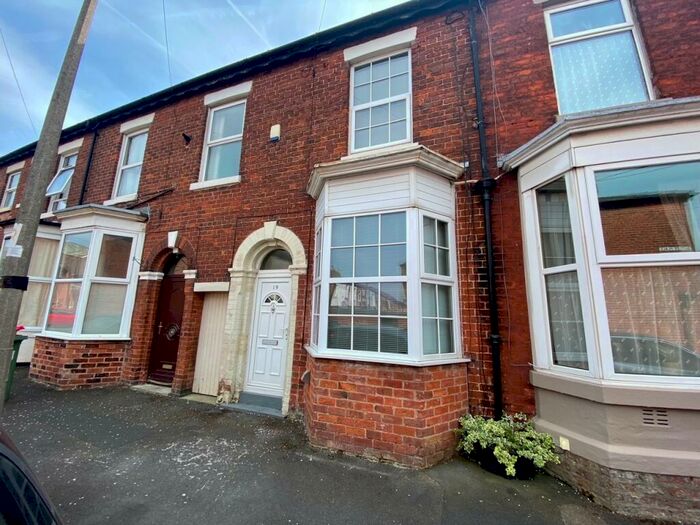 2 Bedroom Terraced House To Rent In Butler Place, Deepdale, Preston, PR1