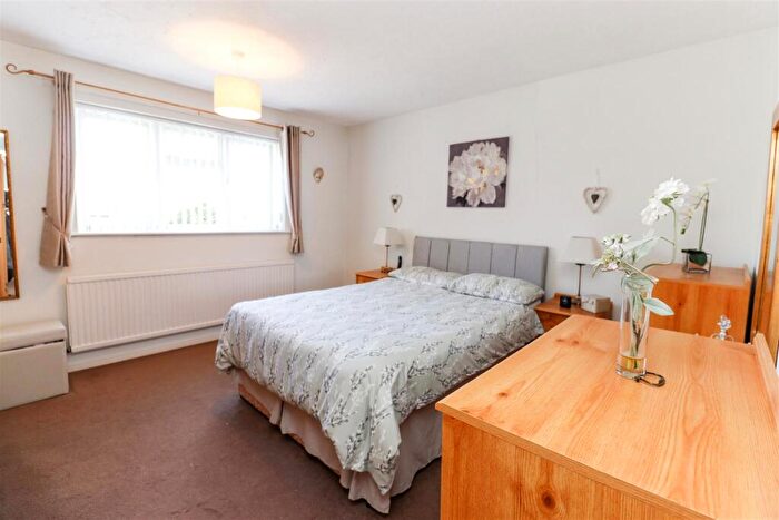 2 Bedroom End Of Terrace House For Sale In Norman Street, Ilkeston, DE7