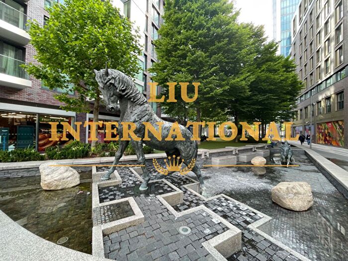 1 Bedroom Flat For Sale In Leman Street, London, E1