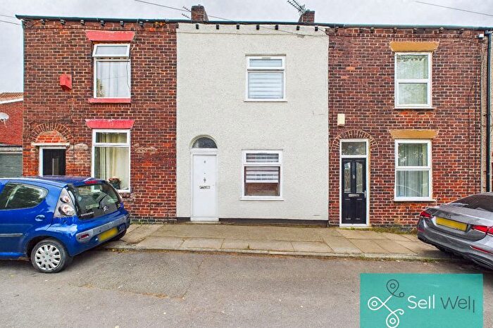2 Bedroom Terraced House For Sale In Rutland Avenue, Swinton, Manchester, M27