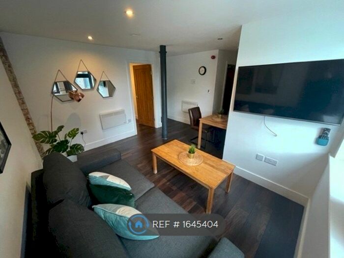 1 Bedroom Flat To Rent In Stanley Street, Liverpool, L1